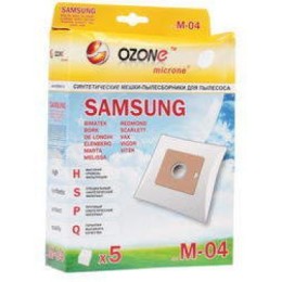 Пылесборник OZONE micron M-04