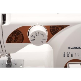 JAGUAR Швейная машина 276