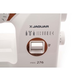 JAGUAR Швейная машина 276