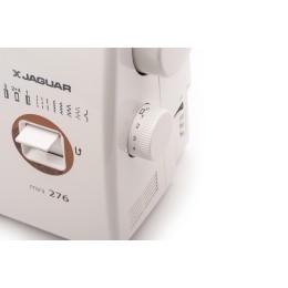 JAGUAR Швейная машина 276