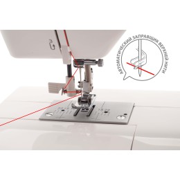 JAGUAR Швейная машина 276