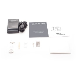 JAGUAR Швейная машина 276