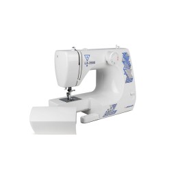 JAGUAR Швейная машина LX-3900