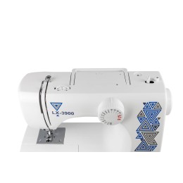 JAGUAR Швейная машина LX-3900