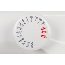 JAGUAR Швейная машина LX-3900