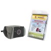 Многоразовый мешок пылесборник для пылесоса LG, 1 шт., синтетика, подходит: LIV, ROLSEN, бренд: OZON