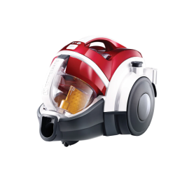 LG Пылесос 1800W VK89380NSP