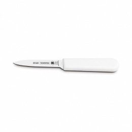 TRAMONTINA Нож для чистки овощей 7,5см Professional Master 24625/083 