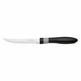 TRAMONTINA Нож для стейка 12,5см Cor&Cor 23450/905 