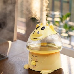 GALAXY Увлажнитель воздуха GL8009