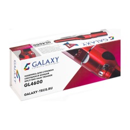 GALAXY Машинка для стрижки секущихся концов GL4600