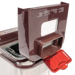 GALAXY Хлебопечь GL2700