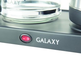 GALAXY Набор для приготовления чая GL0404