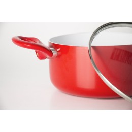 GALAXY Набор посуды 6 пр. GL9503