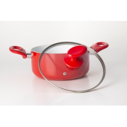 GALAXY Набор посуды 6 пр. GL9503