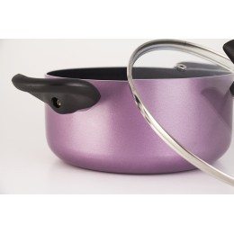 GALAXY Набор посуды 6 пр. GL9504