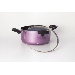 GALAXY Набор посуды 6 пр. GL9504