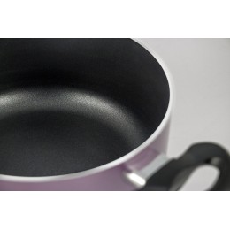 GALAXY Набор посуды 6 пр. GL9504