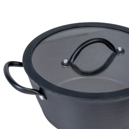 GALAXY Набор посуды с антипригарным покрытием LINE GL9509