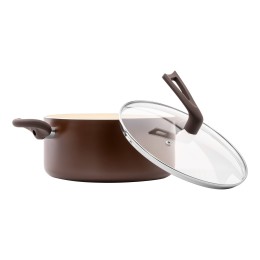 GALAXY Набор посуды с керамическим покрытием GL9501