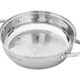 GALAXY Набор посуды 6 предметов LINE GL9505