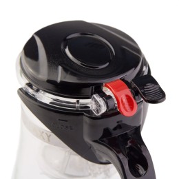 GALAXY Чайник заварочный 0,8л LINE GL9311