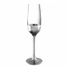 Набор бокалов для шампанского 2 шт с узором Гусь Хрустальный Поло SE147-6435/S