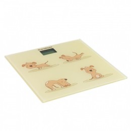 ENDEVER Весы напольные электронные Aurora-564