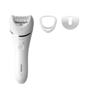 PHILIPS Эпилятор BRE700/00