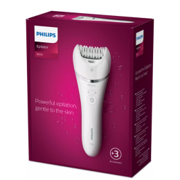 PHILIPS Эпилятор BRE700/00