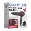 Фен Galaxy 2000W GL4311