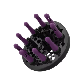 PHILIPS Фен 2200W DryCare Advanced HP8233/00