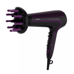 PHILIPS Фен 2200W DryCare Advanced HP8233/00