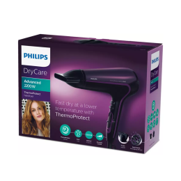 PHILIPS Фен 2200W DryCare Advanced HP8233/00