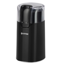 VITEK Кофемолка VT-7124 BK