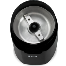 VITEK Кофемолка VT-7124 BK
