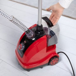 ENDEVER Универсальный отпариватель ODYSSEY Q-106