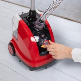 ENDEVER Универсальный отпариватель ODYSSEY Q-106