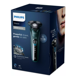 PHILIPS Электробритва S5584/50