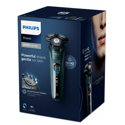 Электробритва Philips S5584/50