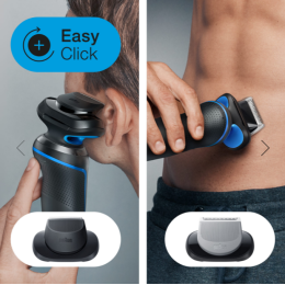 BRAUN Электробритва Series 5 50-B1620s