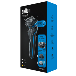 BRAUN Электробритва Series 5 50-B1620s