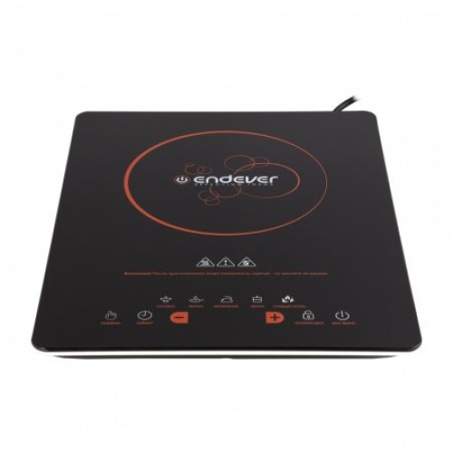 Индукционная плитка Endever Skyline IP-48  