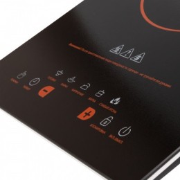 ENDEVER Индукционная плитка Skyline IP-48  