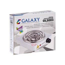GALAXY Электрическая плитка GL3003