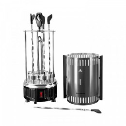 REDMOND Шашлычница RBQ-0252-E