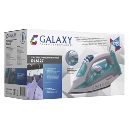 GALAXY Утюг 2200W GL6127