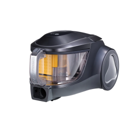 LG Пылесос 2000W VK76W02HY