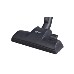 LG Пылесос 2000W VK76W02HY