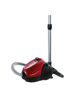 BOSCH Пылесос 1700W BSN1701RU красный BOSCH Пылесос 1700W BSN1701RU красный